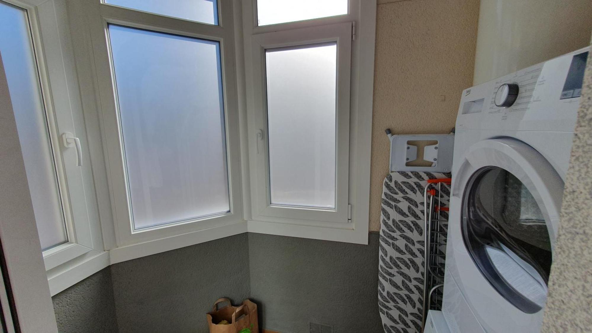 Arenales Azules Apartment Baiona Exterior foto